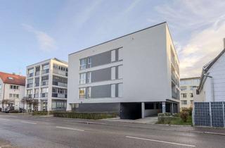 Penthouse mieten in 70771 Leinfelden-Echterdingen, Exklusive Penthouse-Wohnung mit Dachterrassen in Leinfelden-Echterdingen
