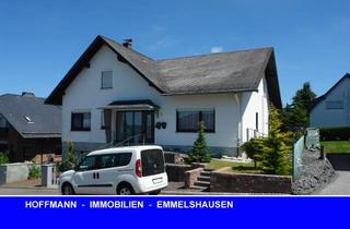 Wohnung mieten in Ulmenstraße, 56281 Emmelshausen, Emmelshausen gepflegte 2 Zimmerwohnung in ruhiger Lage