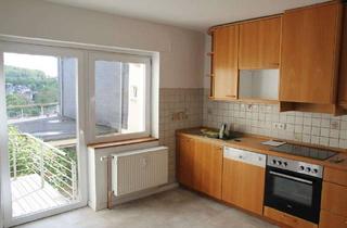 Wohnung mieten in 56410 Montabaur, Schöne Wohnung im Stadtkern mit Balkon