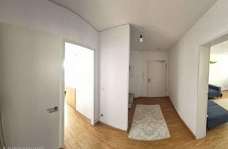Wohnung mieten in Voltastraße 63, 60486 Bockenheim, Helle 2-Zimmer-Wohnung mit Balkon in Frankfurt am Main