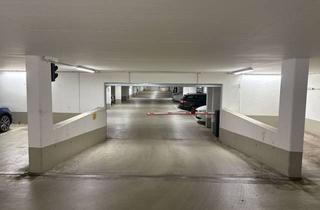 Garagen kaufen in Derfflingerstraße 22, 10785 Tiergarten, Vermietetes Tiefgaragenpaket in Tiergarten (5 Stellplätze) zu verkaufen