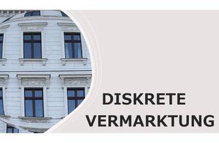 Mehrfamilienhaus kaufen in 04435 Schkeuditz, Teilsaniertes Mehrfamilienhaus in Schkeuditz OT Dölzig