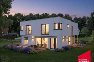 Villa kaufen in 63303 Dreieich, Exklusive Villa in einzigartiger Lage am Alten Berg in Götzenhain
