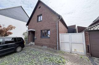 Einfamilienhaus kaufen in 50259 Pulheim, Modernisiertes Einfamilienhaus mit Erweiterungsmöglichkeit