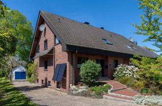 Doppelhaushälfte kaufen in 59379 Selm, Familienfreundliche Doppelhaushälfte in ruhiger Lage von Selm mit Wintergarten, Garten und Garage