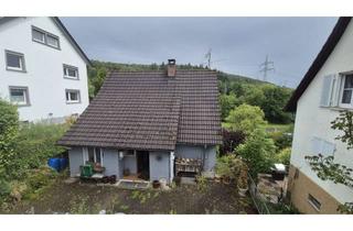 Einfamilienhaus kaufen in 79761 Waldshut-Tiengen, Gurtweil: Einfamilienhaus zur Kernsanierung