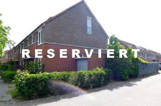 Reihenhaus kaufen in Möwenstraße 30, 14612 Falkensee, Reihenendhaus / 5 Zimmer / Garage / mit viel Potential