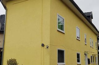 Mehrfamilienhaus kaufen in 37083 Göttingen, Charmantes Mehrfamilienhaus mit 4 Wohneinheiten in Göttingen-Geismar