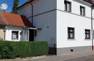 Doppelhaushälfte kaufen in Zeil, 65931 Zeilsheim, Familienfreundliche DHH mit Garten und ausgebautem Dachgeschoss