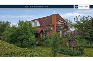 Einfamilienhaus kaufen in 99762 Neustadt, Nordische Gemütlichkeit im heilklimatischen Kurort Neustadt -attraktives Einfamilienhaus mit Einlieg