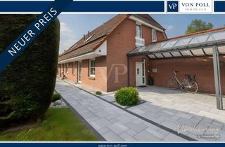 Einfamilienhaus kaufen in 99762 Neustadt, Nordische Gemütlichkeit im Kurort Neustadt – EFH mit Einliegerwohnung & Sauna