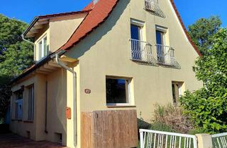 Einfamilienhaus kaufen in Almenstrasse, 64683 Einhausen, Familienfreundliches Einfamilienhaus mit Garten, Terrasse, Kaminofen und Glasfaser in ruhiger Lage
