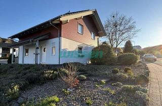 Einfamilienhaus kaufen in 56727 Mayen, Schönes Einfamilienhaus mit herrlichem Garten - Zentrumsnah und ruhig!