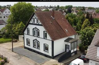 Einfamilienhaus kaufen in 32584 Löhne, Familientraum! Großes modernisiertes Einfamilienhaus auf einem großen Grundstück!