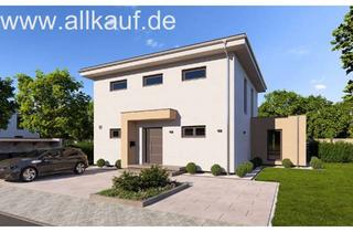 Einfamilienhaus kaufen in 85419 Mauern, Modernes Einfamilienhaus mit individueller Planung