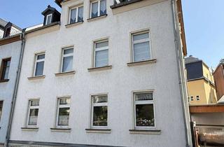 Mehrfamilienhaus kaufen in 09350 Lichtenstein, Mehrfamilienhaus zur Kapitalanlage