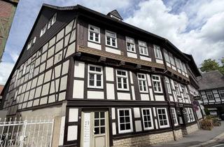 Mehrfamilienhaus kaufen in 38640 Goslar, Mehrfamilienhaus mit 7 Einheiten | ca. 45.000 € JNKM | ca. 6,5 % Rendite!