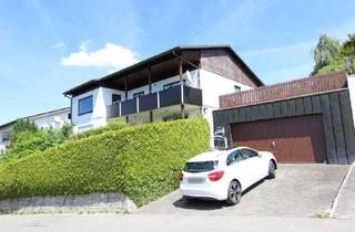 Einfamilienhaus kaufen in 88239 Wangen, Großes Einfamilienhaus mit Einliegerwohnung und tollem Grundstück
