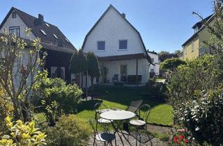 Einfamilienhaus kaufen in Asterstraße, 92237 Sulzbach-Rosenberg, Charmantes Einfamilienhaus