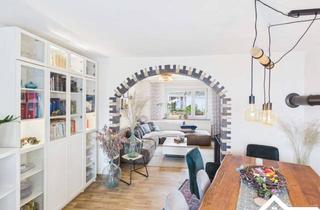 Doppelhaushälfte kaufen in 39116 Ottersleben, Bezugsfertige Doppelhaushälfte mit Kamin, Terrasse & Garage