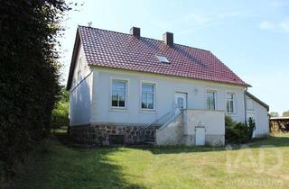 Haus kaufen in 17392 Boldekow, Landhaus am Dorfrand – viel Privatsphäre und Raum zum Leben