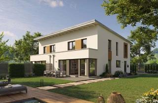Haus kaufen in 57587 Birken-Honigsessen, Doppelhaus mit Wohlfühlcharakter und überraschend viel Raum