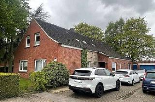 Haus kaufen in 26802 Moormerland, Großzügiges Zweifamilienhaus mit Ausbaureserven in Moormerland-Neermoor
