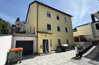 Mehrfamilienhaus kaufen in 92421 Schwandorf, Lukrative Investmentchance: Ganzheitlich vermietetes Mehrfamilienhaus in Schwandorf zu verkaufen