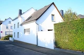 Einfamilienhaus kaufen in 65604 Elz, Liebevoll saniertes Einfamilienhaus in Elz
