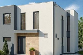 Doppelhaushälfte kaufen in 88690 Uhldingen-Mühlhofen, Neubau Doppelhaushälfte inkl. Grundstück