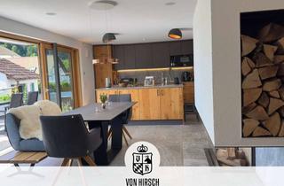 Einfamilienhaus kaufen in 88633 Heiligenberg, Luxuriöses Einfamilienhaus mit zusätzlicher Ferienwohnung