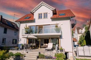 Einfamilienhaus kaufen in 88633 Heiligenberg, Luxuriöses Einfamilienhaus mit zusätzlicher Ferienwohnung