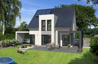Haus kaufen in 78086 Brigachtal, Architektur zum Verlieben - Architektur nach Ihren Wünschen