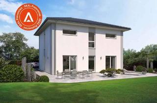 Villa kaufen in Londoner Straße 24, 34246 Vellmar, Ihre Vision. Unsere Stadtvilla. Perfekt umgesetzt.