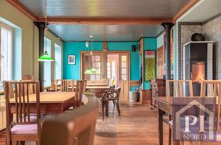 Haus kaufen in 24259 Westensee, Ihre Chance: Restaurant mit neuer Konzession + Laden & Wohnung unter einem Dach
