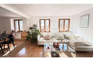 Einfamilienhaus kaufen in 79843 Löffingen, Ehemaliges Bauernhaus als Einfamilienhaus in beliebter Wohnlage