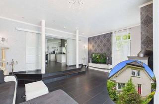 Einfamilienhaus kaufen in 26133 Kreyenbrück, Zuhause für die ganze Familie: Freistehendes Einfamilienhaus mit Sauna und Garten