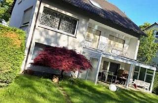 Mehrfamilienhaus kaufen in 59457 Werl, Solides, gepflegtes Mehrfamilienhaus in Top-Lage am Kurpark