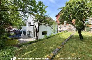 Einfamilienhaus kaufen in 97422 Deutschhof, Saniertes Freistehendes Einfamilienhaus mit Carport in bester Lage Schweinfurts
