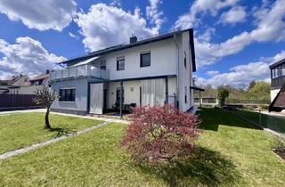 Einfamilienhaus kaufen in 91154 Roth, Einfamilienhaus mit Einliegerwohnung in ruhiger Lage von Roth