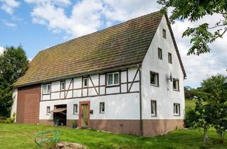 Bauernhaus kaufen in 09575 Eppendorf, Charmantes Bauernhaus mit großem Potenzial