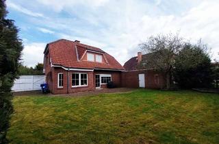 Haus mieten in 49477 Ibbenbüren, Familienfreundliches Wohnen in bester Lage von Ibbenbüren