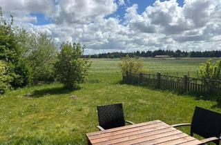 Haus mieten in Am Pegelgraben, 25927 Aventoft, Bungalow-DHH | 83 m² | Sackgassenlage | Terrasse | Garten | Carport | Energ.-Kl. B