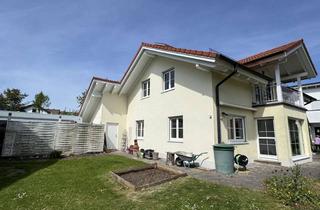 Haus mieten in 86923 Finning, Gut geschnittenes freistehendes Einfamilienhaus in Finning