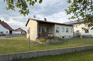 Haus mieten in Sonnenstraße 23, 84183 Niederviehbach, Haus mit 3 Zimmern vollunterkellert in Niederviehbach