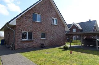 Haus mieten in 26446 Friedeburg, Schönes Haus mit sechs Zimmern in Wittmund (Kreis), Friedeburg