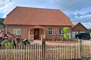 Haus mieten in Duddenhausen 48, 27333 Bücken, Wohnen mit Charakter: Häuschen bei Bücken