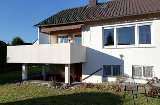 Haus mieten in 73614 Schorndorf, Traumhaftes Einfamilienhaus in Schorndorf/Haubersbronn zu vermieten!