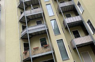Anlageobjekt in 39104 Altstadt, Machen Sie Ihre Mieter glücklich!