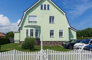 Anlageobjekt in 17454 Zinnowitz, Ferienhaus mit guter Rendite in verkehrsgünstiger Lage von Zinnowitz